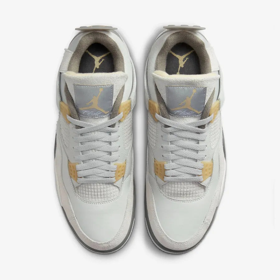 Men's Air Jordan 4 Craft Shoes