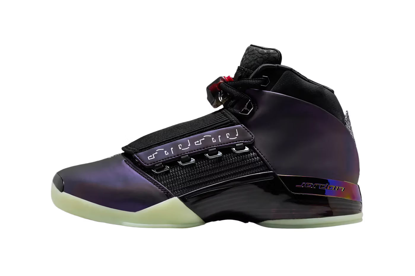 Men's Nike Air Jordan 17 “Doernbecher”