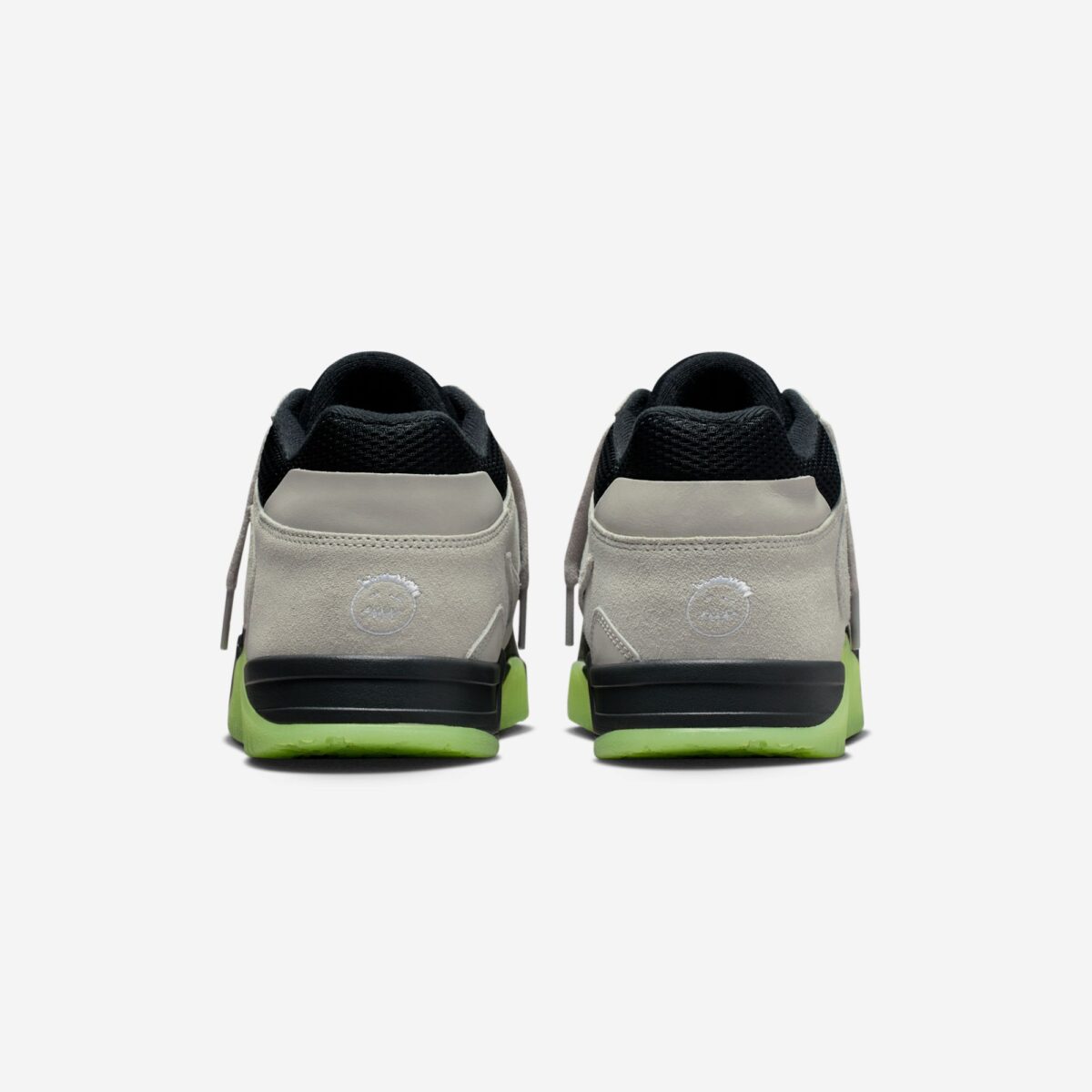 Men's Travis Scott CJ1 T-Rexx Shoes