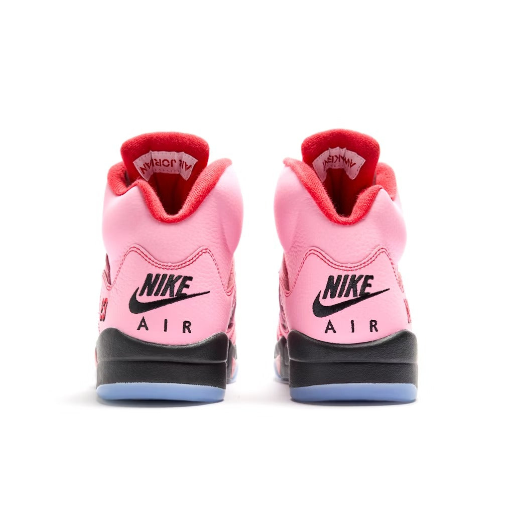 Men's Air Jordan 5 'Artic Pink' Shoes
