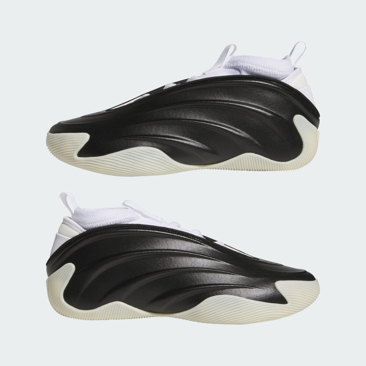 Men's Harden Vol. 9 Molded Leather Shoes