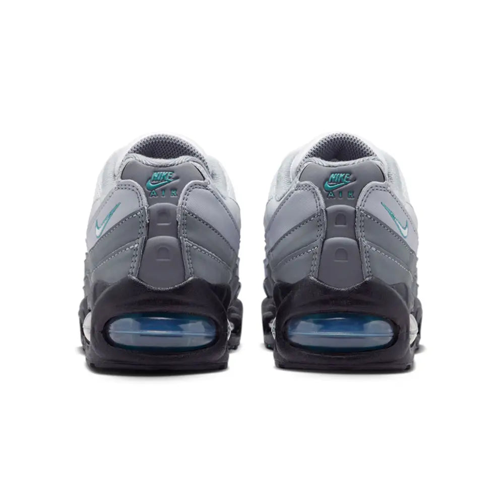 Men's Nike Air Max 95 Mineral Teal Shoes