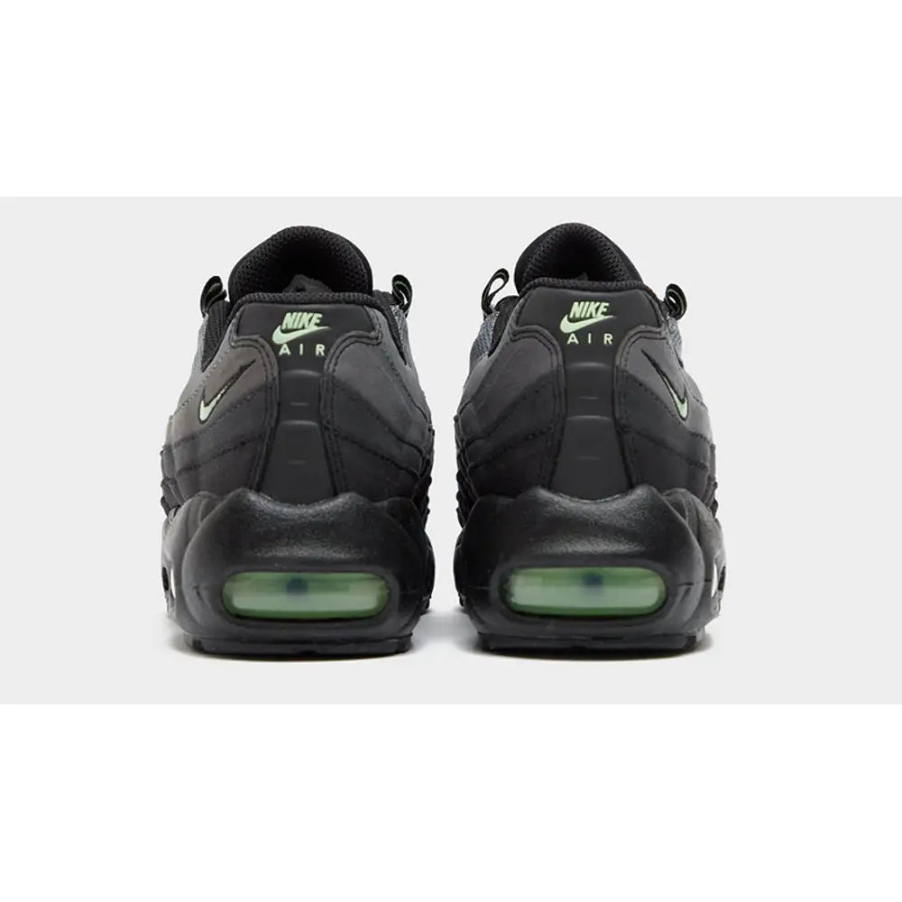 Men's Nike Air Max 95 Vapor Green Shoes