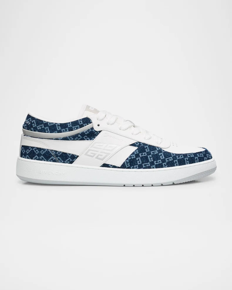 Men's Givenchy G Move Denim Sneakers