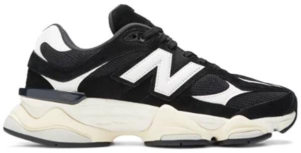 Men's New Balance 9060 'Black White' Shoes