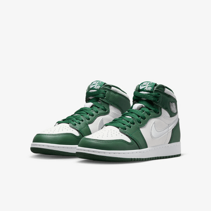 Men's Air Jordan 1 High 'Gorge Green’ Shoes