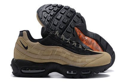 Men's Nike Air Max 95 Khaki Shoes
