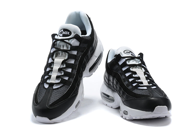 Men's Nike Air Max 95 Black Shoes