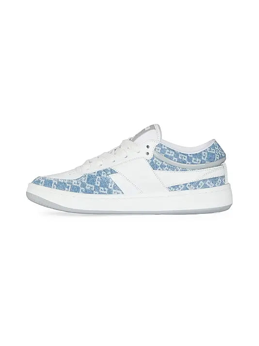 Men's Givenchy G Move Denim Sneakers