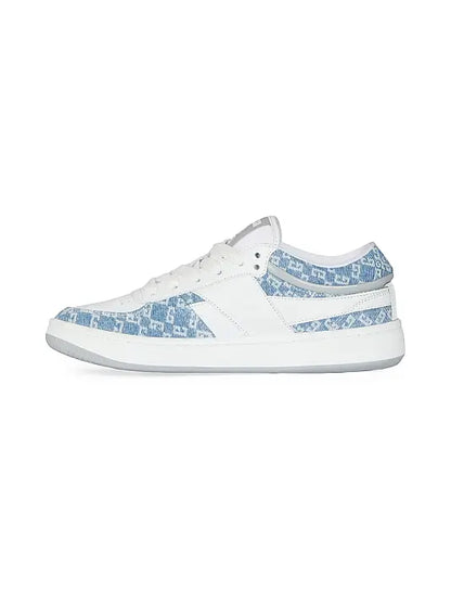 Men's Givenchy G Move Denim Sneakers