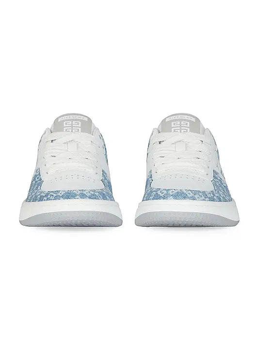 Men's Givenchy G Move Denim Sneakers