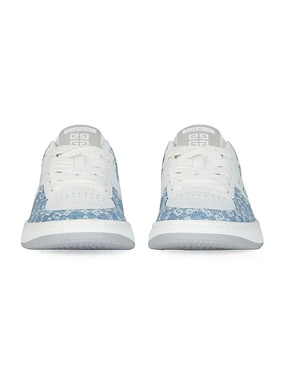 Men's Givenchy G Move Denim Sneakers