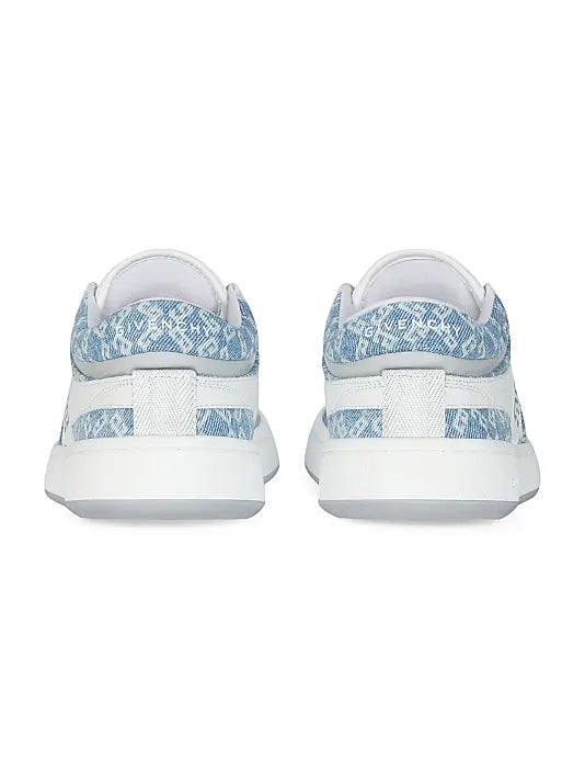 Men's Givenchy G Move Denim Sneakers