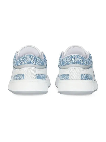 Men's Givenchy G Move Denim Sneakers