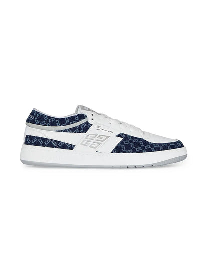 Men's Givenchy G Move Dark Blue Sneakers