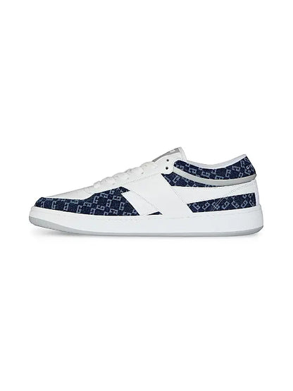 Men's Givenchy G Move Dark Blue Sneakers