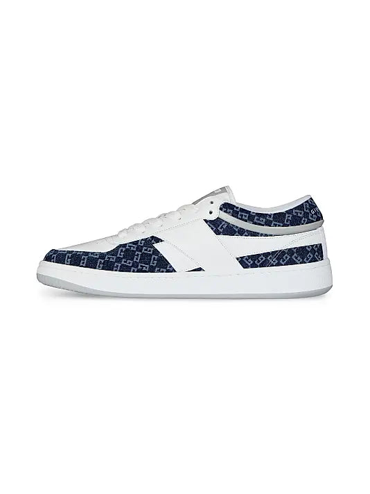 Men's Givenchy G Move Gray Sneakers