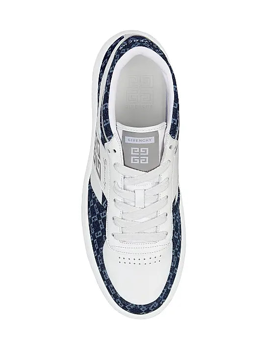 Men's Givenchy G Move Dark Blue Sneakers