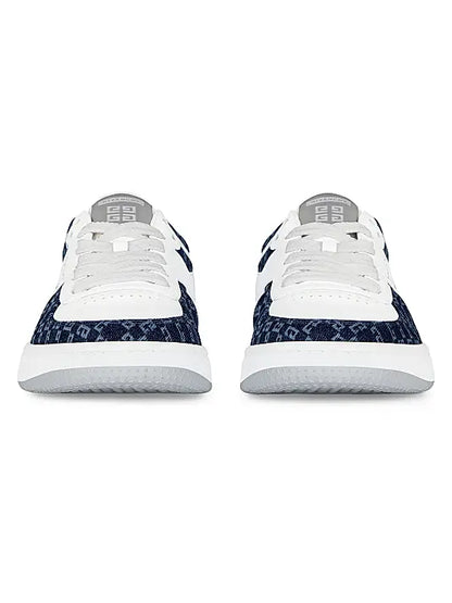 Men's Givenchy G Move Dark Blue Sneakers