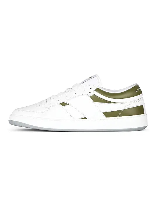 Men's Givenchy G Move Khaki Sneakers