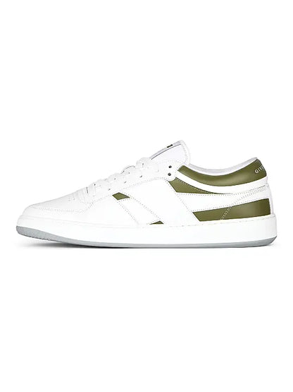 Men's Givenchy G Move Khaki Sneakers