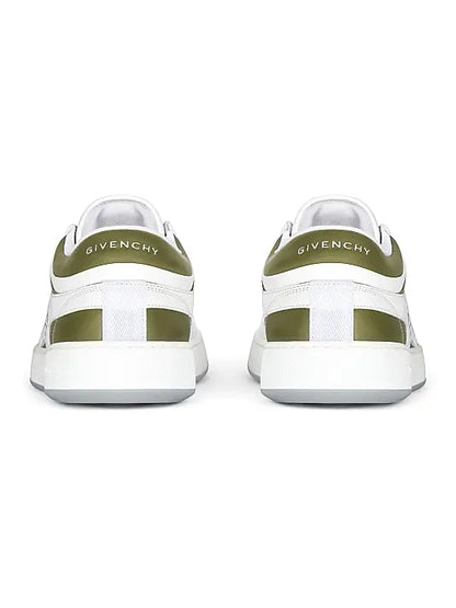 Men's Givenchy G Move Khaki Sneakers