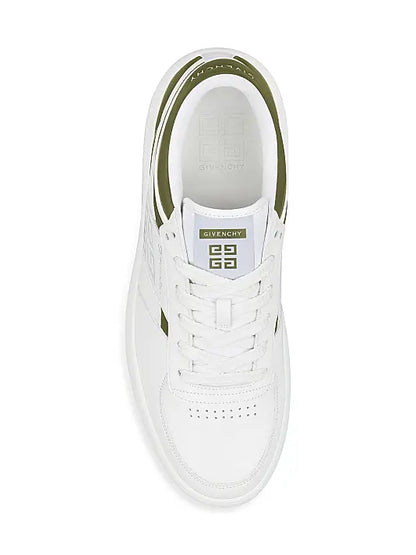 Men's Givenchy G Move Khaki Sneakers