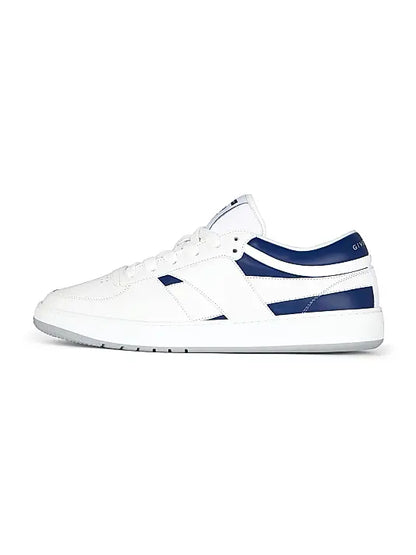 Men's Givenchy G Move White Navy Sneakers