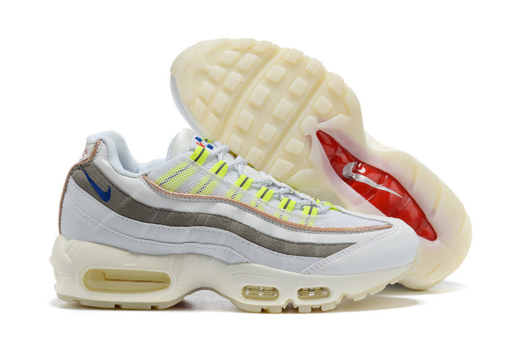 Men's Nike Air Max 95 De Lo Mio Shoes