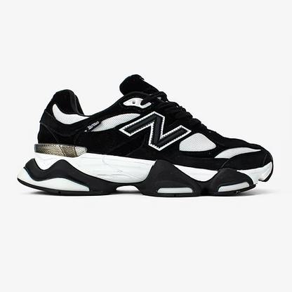 Men's New Balance 9060 'Black White' Shoes