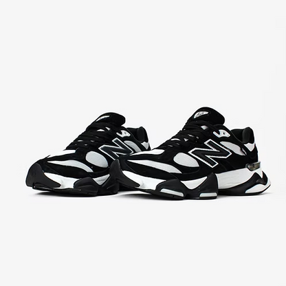 Men's New Balance 9060 'Black White' Shoes