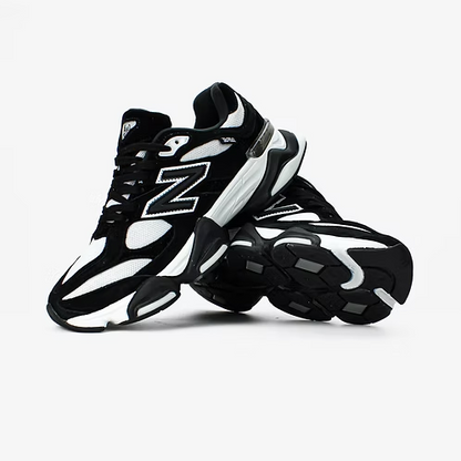 Men's New Balance 9060 'Black White' Shoes