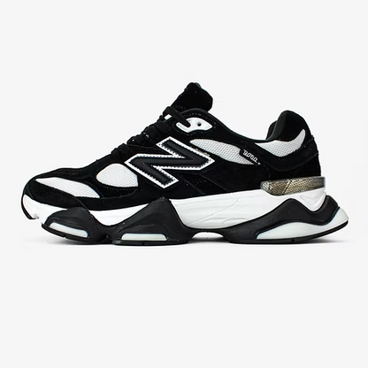 Men's New Balance 9060 'Black White' Shoes