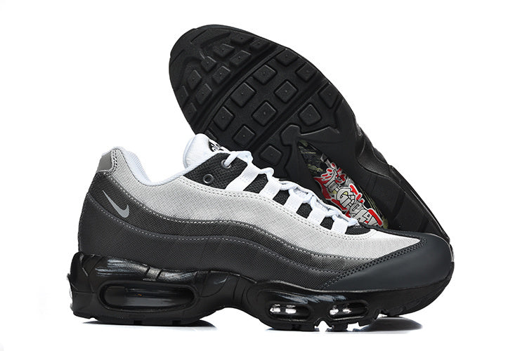 Men's Nike Air Max 95 Grey Shoes