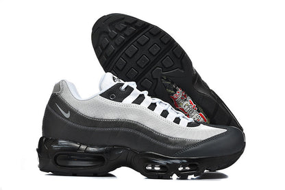 Men's Nike Air Max 95 Grey Shoes