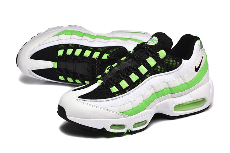 Men's Nike Air Max 95 Neon Shoes