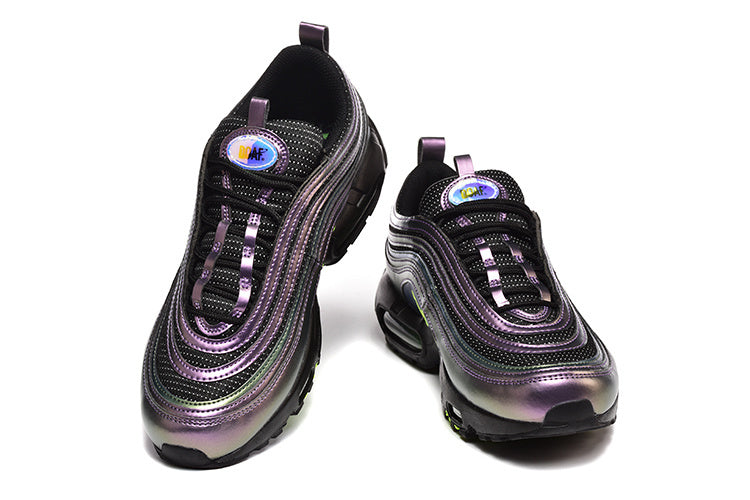 Men's  Nike Air Max 95 University of Oregon - Storm' Shoes