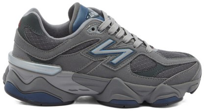 Men's New Balance 9060 'Castlerock' Shoes