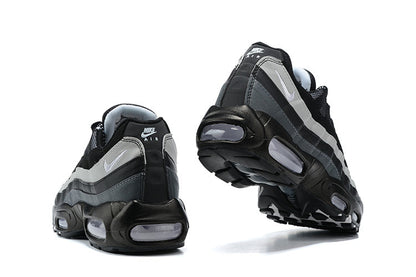 Men's Nike Air Max 95 Smoke Grey Shoes