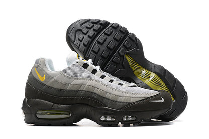 Men's Nike Air Max 95 Laser Orange Shoes