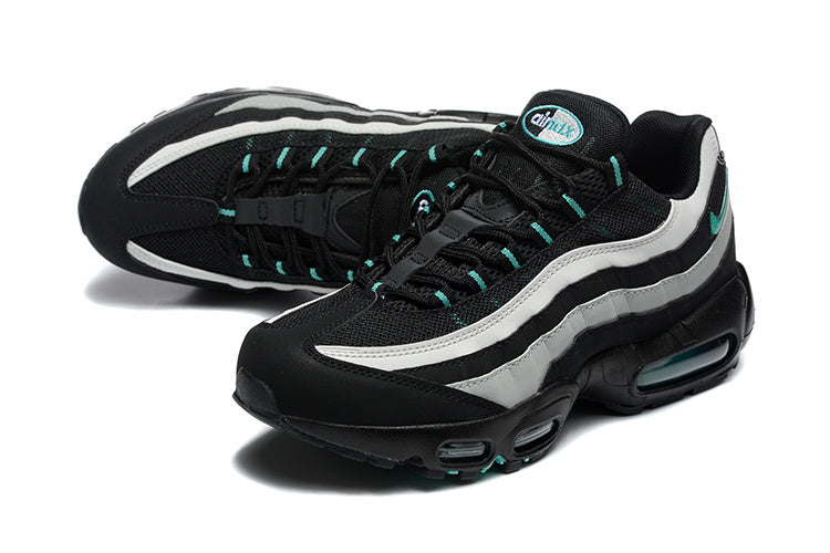 Men's Nike Air Max 95 Jade Jewel Shoes