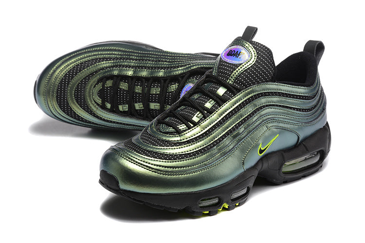 Men's  Nike Air Max 95 University of Oregon - Storm' Shoes