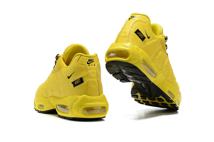 Men's Nike Air Max 95 City Special - NYC Shoes