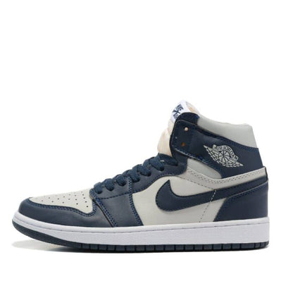 Men's Air Jordan 1 High 'Armory Navy’ Shoes