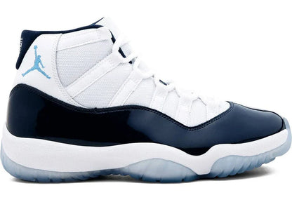 Men's Air Jordan 11 Win like 92 Shoes
