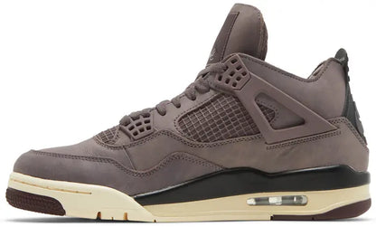 Men's  Air Jordan 4 'Violet Ore' Shoes