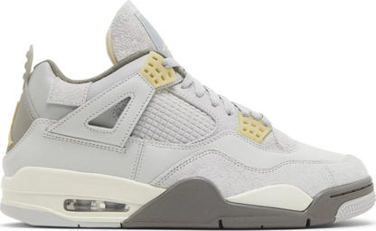 Men's Air Jordan 4 Craft  Shoes