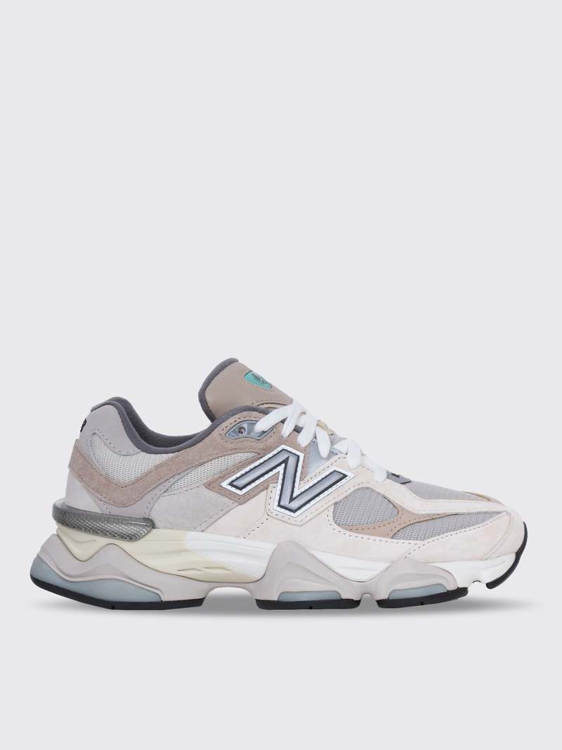 Men's New Balance 9060 'Sea Salt' Shoe
