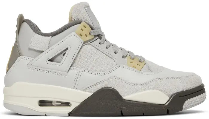 Men's  Air Jordan 4 'Photon Dust' Shoes