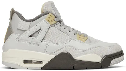 Men's  Air Jordan 4 'Photon Dust' Shoes